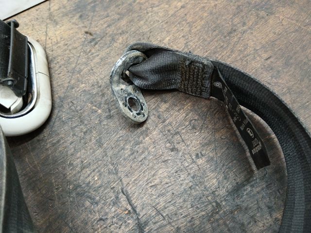 bontott VW TRANSPORTER Bal első Biztonsági Öv