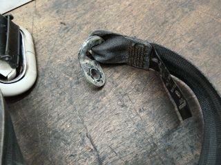 bontott VW TRANSPORTER Bal első Biztonsági Öv