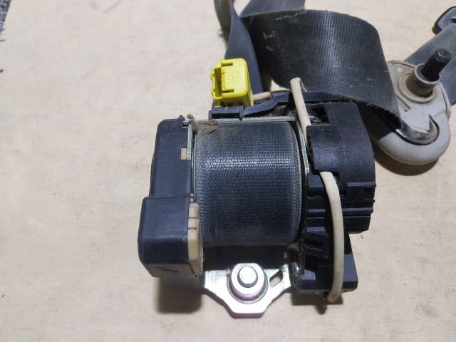 bontott VW TRANSPORTER Bal első Biztonsági Öv