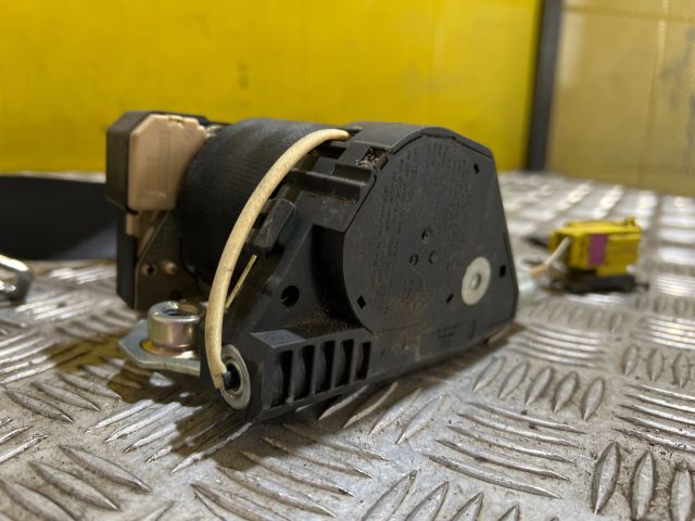 bontott VW TRANSPORTER Bal első Biztonsági Öv