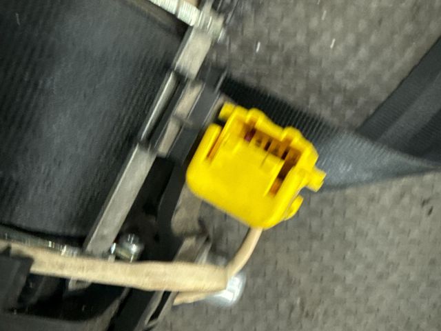 bontott VW TRANSPORTER Bal első Biztonsági Öv