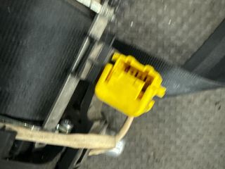 bontott VW TRANSPORTER Bal első Biztonsági Öv