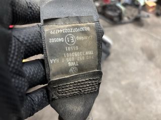 bontott VW TRANSPORTER Bal első Biztonsági Öv