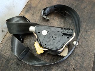 bontott VW TRANSPORTER Bal első Biztonsági Öv