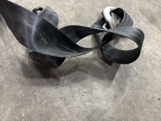 bontott VW TRANSPORTER Bal első Biztonsági Öv