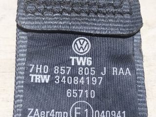 bontott VW TRANSPORTER Bal első Biztonsági Öv