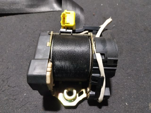 bontott VW TRANSPORTER Bal első Biztonsági Öv