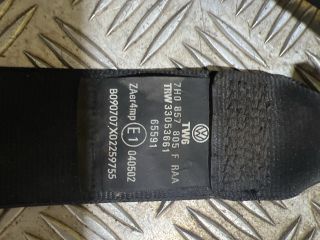 bontott VW TRANSPORTER Bal első Biztonsági Öv