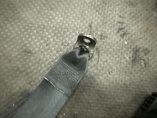 bontott VW TRANSPORTER Bal első Biztonsági Öv