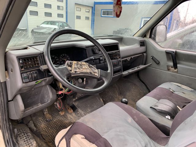 bontott VW TRANSPORTER Bal első Biztonsági Öv