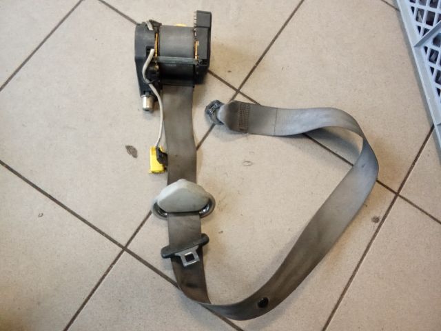 bontott VW TRANSPORTER Bal első Biztonsági Öv