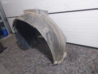 bontott VW TRANSPORTER Bal első Első Dobbetét (Kerékjárati, Műanyag)