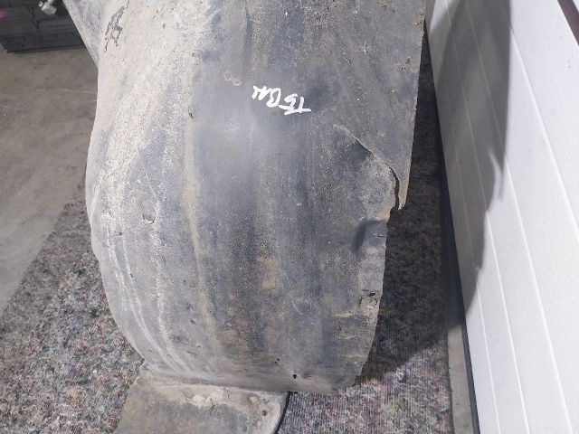 bontott VW TRANSPORTER Bal első Első Dobbetét (Kerékjárati, Műanyag)