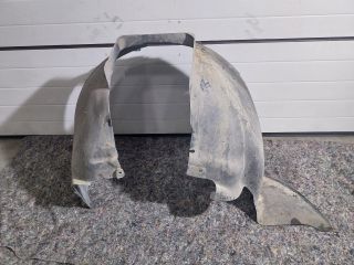 bontott VW TRANSPORTER Bal első Első Dobbetét (Kerékjárati, Műanyag)