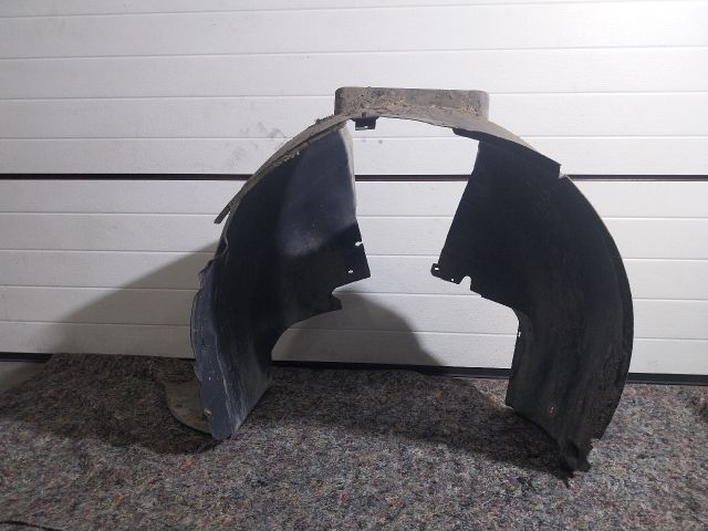 bontott VW TRANSPORTER Bal első Első Dobbetét (Kerékjárati, Műanyag)