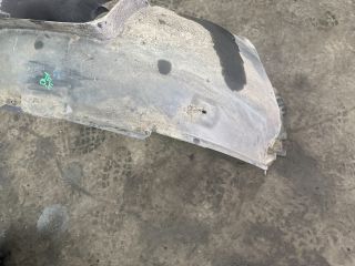 bontott VW TRANSPORTER Bal első Első Dobbetét (Kerékjárati, Műanyag)