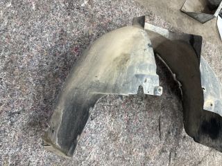 bontott VW TRANSPORTER Bal első Első Dobbetét (Kerékjárati, Műanyag)