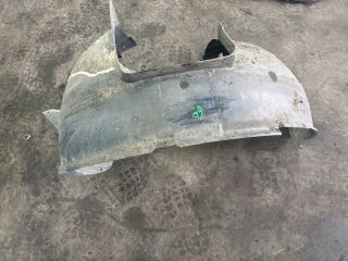 bontott VW TRANSPORTER Bal első Első Dobbetét (Kerékjárati, Műanyag)