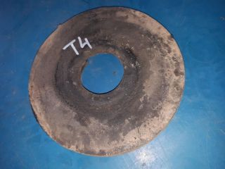 bontott VW TRANSPORTER Bal első Felső Rugótányér