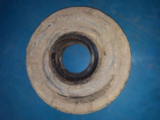 bontott VW TRANSPORTER Bal első Felső Rugótányér