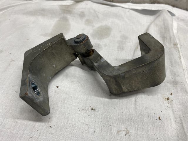 bontott VW TRANSPORTER Bal első Felső Zsanér