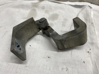 bontott VW TRANSPORTER Bal első Felső Zsanér