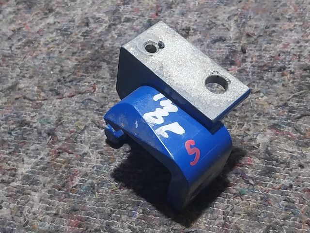 bontott VW TRANSPORTER Bal első Felső Zsanér