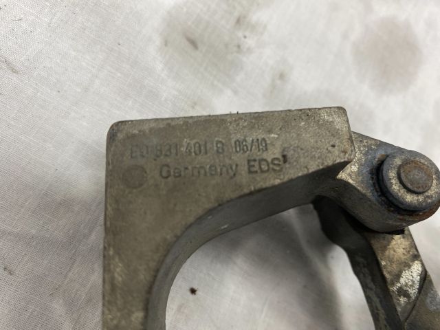 bontott VW TRANSPORTER Bal első Felső Zsanér