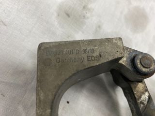 bontott VW TRANSPORTER Bal első Felső Zsanér