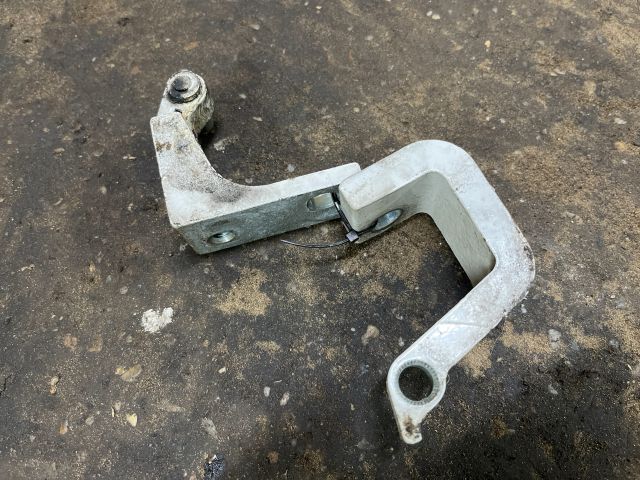 bontott VW TRANSPORTER Bal első Felső Zsanér