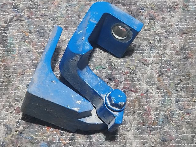 bontott VW TRANSPORTER Bal első Felső Zsanér