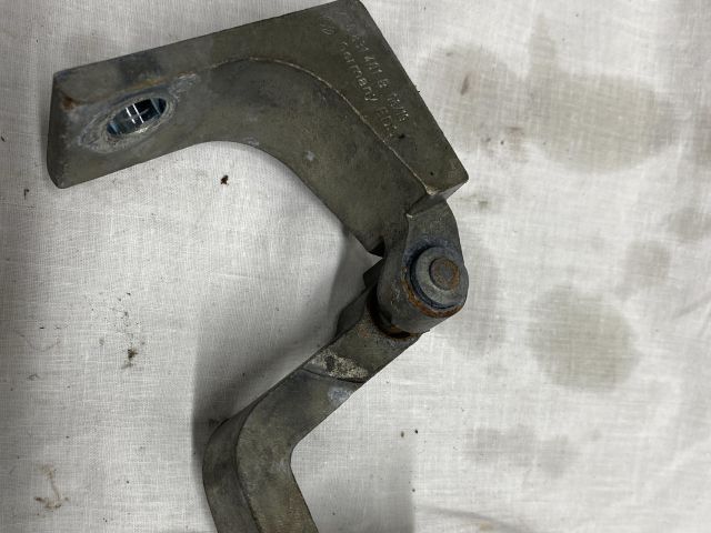 bontott VW TRANSPORTER Bal első Felső Zsanér