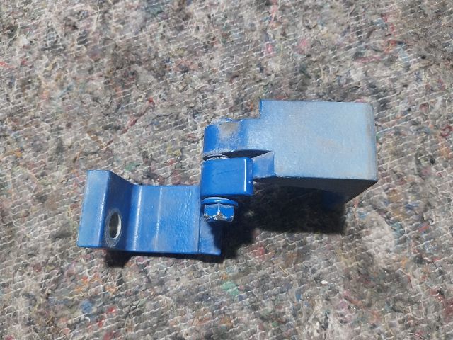 bontott VW TRANSPORTER Bal első Felső Zsanér