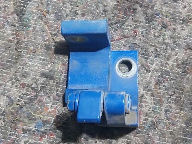 bontott VW TRANSPORTER Bal első Felső Zsanér