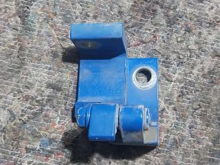 bontott VW TRANSPORTER Bal első Felső Zsanér