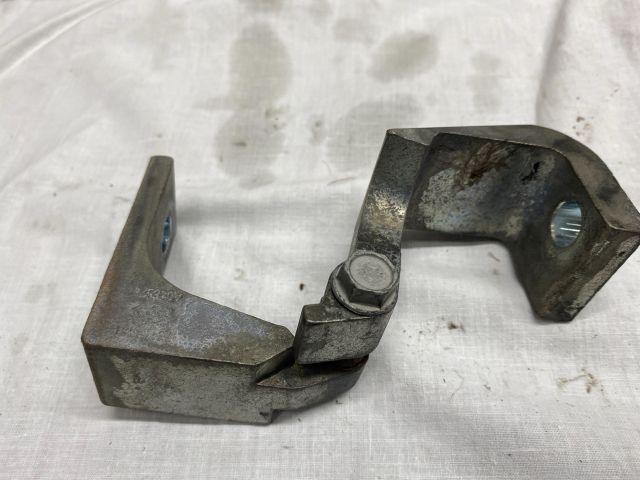 bontott VW TRANSPORTER Bal első Felső Zsanér