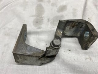 bontott VW TRANSPORTER Bal első Felső Zsanér