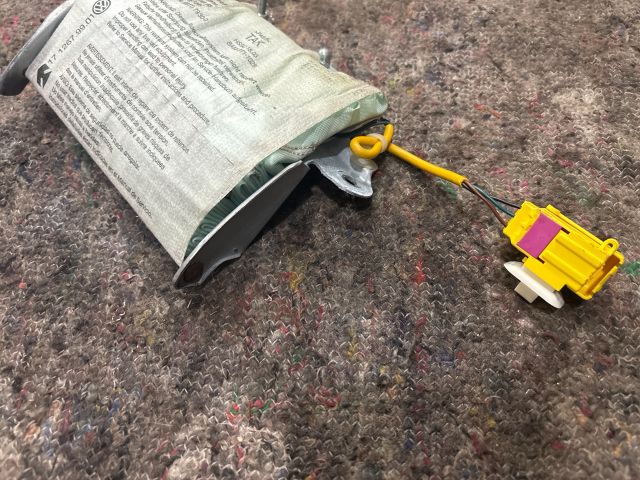 bontott VW TRANSPORTER Bal első Függöny Légzsák