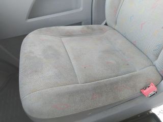 bontott VW TRANSPORTER Bal első Gumikéder