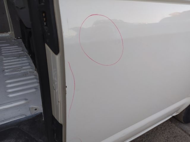 bontott VW TRANSPORTER Bal első Gumikéder