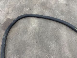 bontott VW TRANSPORTER Bal első Gumikéder