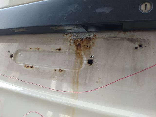 bontott VW TRANSPORTER Bal első Gumikéder