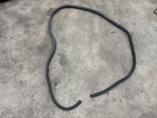 bontott VW TRANSPORTER Bal első Gumikéder