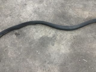 bontott VW TRANSPORTER Bal első Gumikéder