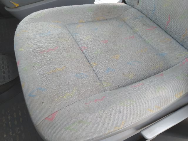 bontott VW TRANSPORTER Bal első Gumikéder