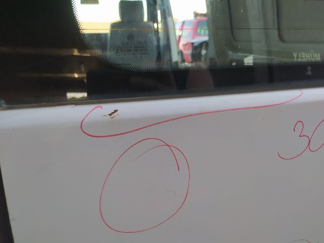 bontott VW TRANSPORTER Bal első Gumikéder