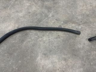 bontott VW TRANSPORTER Bal első Gumikéder