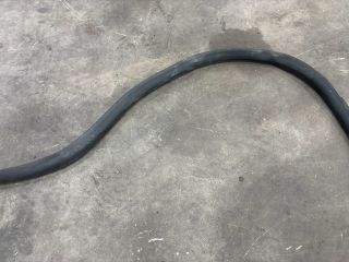 bontott VW TRANSPORTER Bal első Gumikéder