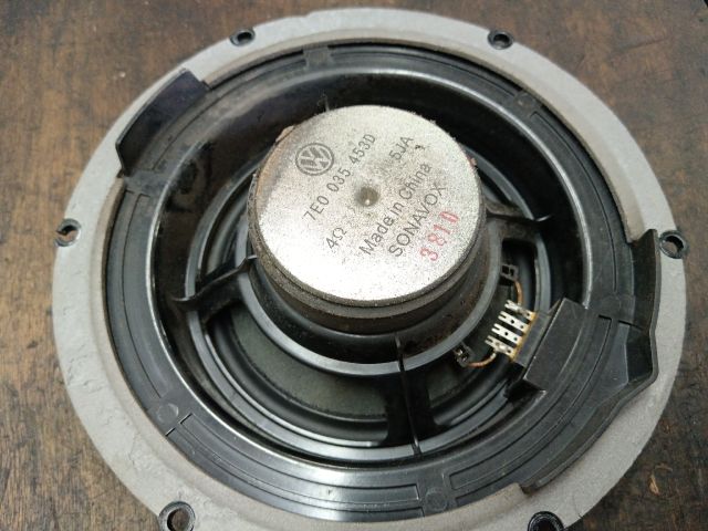 bontott VW TRANSPORTER Bal első Hangszóró