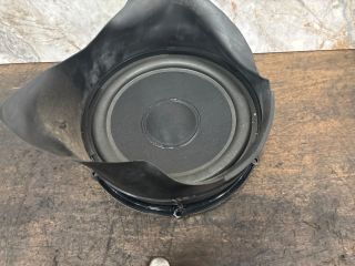 bontott VW TRANSPORTER Bal első Hangszóró